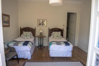 Quinta De La Rosa