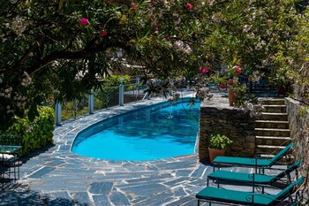 Quinta De La Rosa