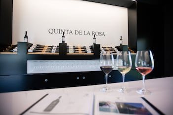 Quinta De La Rosa