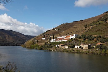 Quinta De La Rosa