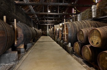 Quinta De La Rosa