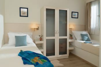 Perigiali Hotel fotoğrafı