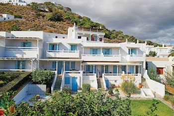 Perigiali Hotel galeri fotoğrafı