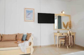 Perigiali Hotel galeri fotoğrafı