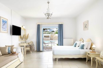 Perigiali Hotel galeri fotoğrafı