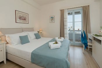 Perigiali Hotel fotoğrafı