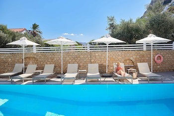 Perigiali Hotel galeri fotoğrafı