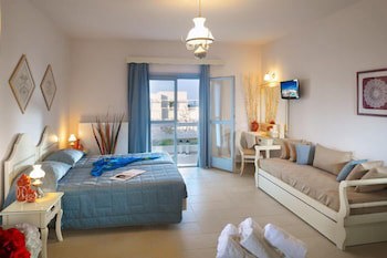 Perigiali Hotel galeri fotoğrafı