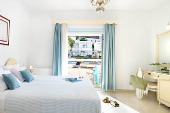 Perigiali Hotel galeri fotoğrafı