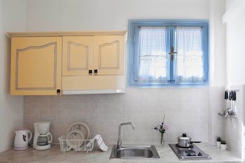 Perigiali Hotel galeri fotoğrafı