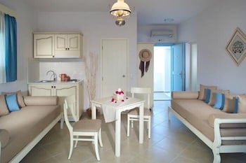Perigiali Hotel galeri fotoğrafı