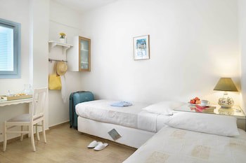 Perigiali Hotel galeri fotoğrafı