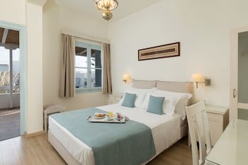 Perigiali Hotel fotoğrafı