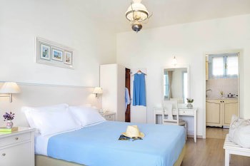 Perigiali Hotel galeri fotoğrafı