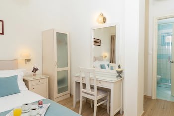 Perigiali Hotel galeri fotoğrafı