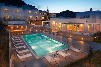 Perigiali Hotel