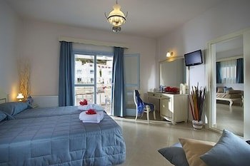 Perigiali Hotel galeri fotoğrafı