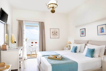Perigiali Hotel galeri fotoğrafı