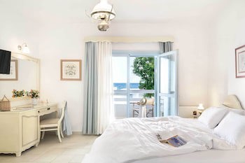 Perigiali Hotel galeri fotoğrafı