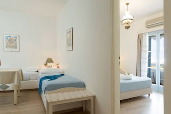 Perigiali Hotel galeri fotoğrafı