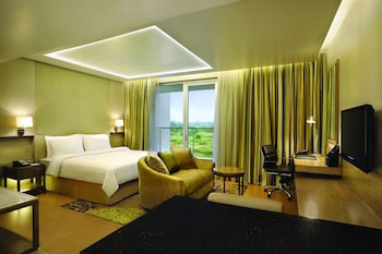 Doubletree Suites By Hilton Bengaluru Outer Ring Road