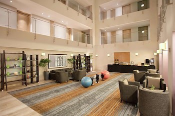 Doubletree Suites By Hilton Bengaluru Outer Ring Road