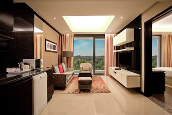 Doubletree Suites By Hilton Bengaluru Outer Ring Road