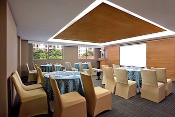 Doubletree Suites By Hilton Bengaluru Outer Ring Road