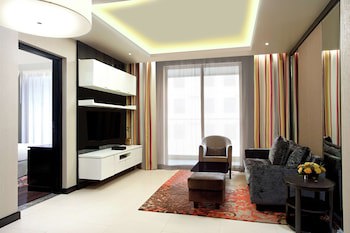 Doubletree Suites By Hilton Bengaluru Outer Ring Road