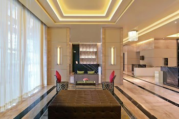 Doubletree Suites By Hilton Bengaluru Outer Ring Road