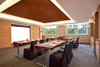 Doubletree Suites By Hilton Bengaluru Outer Ring Road