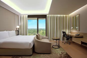 Doubletree Suites By Hilton Bengaluru Outer Ring Road