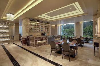 Doubletree Suites By Hilton Bengaluru Outer Ring Road