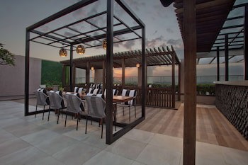 Doubletree Suites By Hilton Bengaluru Outer Ring Road