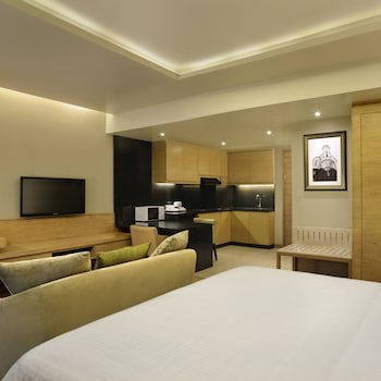Doubletree Suites By Hilton Bengaluru Outer Ring Road