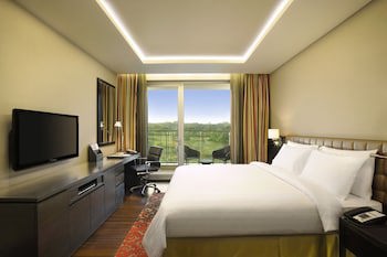 Doubletree Suites By Hilton Bengaluru Outer Ring Road