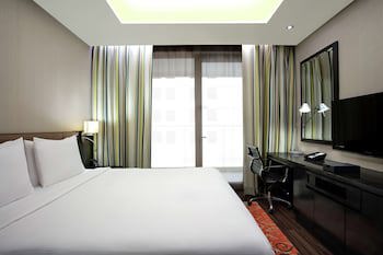 Doubletree Suites By Hilton Bengaluru Outer Ring Road