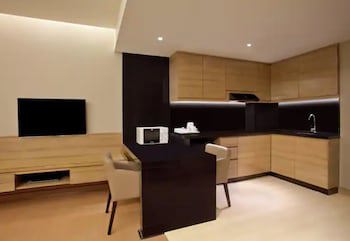 Doubletree Suites By Hilton Bengaluru Outer Ring Road