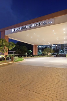 Doubletree Suites By Hilton Bengaluru Outer Ring Road