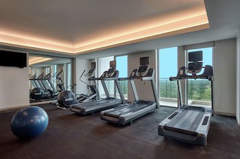 Doubletree Suites By Hilton Bengaluru Outer Ring Road