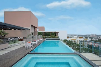 Doubletree Suites By Hilton Bengaluru Outer Ring Road