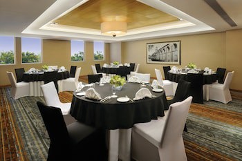 Doubletree Suites By Hilton Bengaluru Outer Ring Road