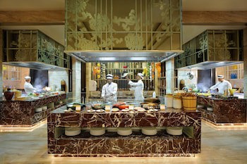Doubletree Suites By Hilton Bengaluru Outer Ring Road