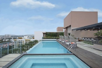 Doubletree Suites By Hilton Bengaluru Outer Ring Road