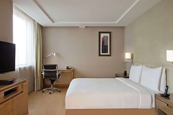 Doubletree Suites By Hilton Bengaluru Outer Ring Road