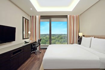 Doubletree Suites By Hilton Bengaluru Outer Ring Road