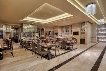 Doubletree Suites By Hilton Bengaluru Outer Ring Road