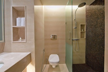 Doubletree Suites By Hilton Bengaluru Outer Ring Road