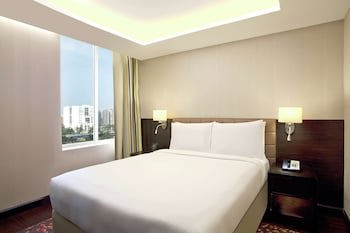 Doubletree Suites By Hilton Bengaluru Outer Ring Road