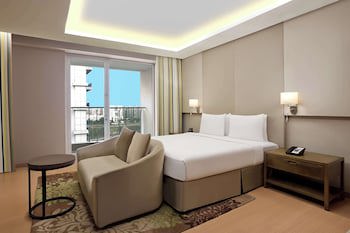 Doubletree Suites By Hilton Bengaluru Outer Ring Road